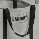 Habitat three-compartment laundry sorter 93L (British brand)