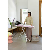 Brabantia lilac waves ironing board 124x45cm - British product