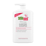 Sebamed Everyday Shampoo 1000 ml bottle (British brand)