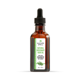 Nature Spell Rosemary Hair Oil Travel Size 50ml