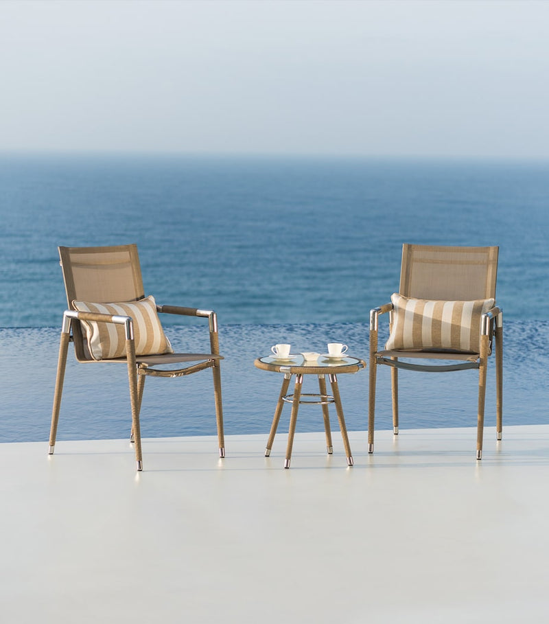 Indian Ocean Marina outdoor armchair, UK version