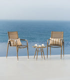 Indian Ocean Marina outdoor armchair, UK version