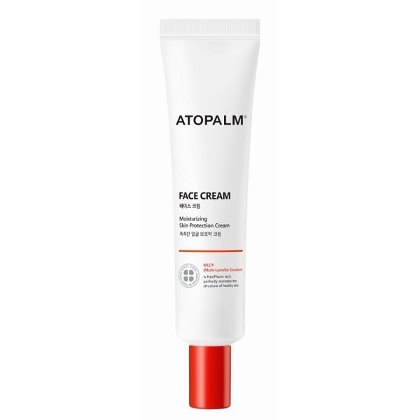 Atopalm face cream 35ml - British product