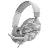 Argos Turtle Beach Recon 70 Arctic Gaming Headset- Buy online at McGrocer