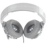 Turtle Beach Recon70 Arctic gaming headset, imported from the UK