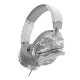 Turtle Beach Recon70 Arctic gaming headset, imported from the UK