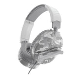 Turtle Beach Recon70 Arctic gaming headset, imported from the UK