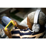 Turtle Beach Recon70 Arctic gaming headset, imported from the UK