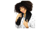 YUYU hot water bottle Black Panther 75cm (British brand)