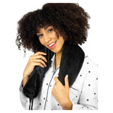 YUYU hot water bottle Black Panther 75cm (British brand)