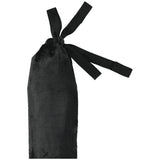 YUYU hot water bottle Black Panther 75cm (British brand)