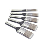 Harris wall and ceiling paint brush set of 5 - British product