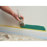 Harris wall and ceiling paint brush set of 5 - British product