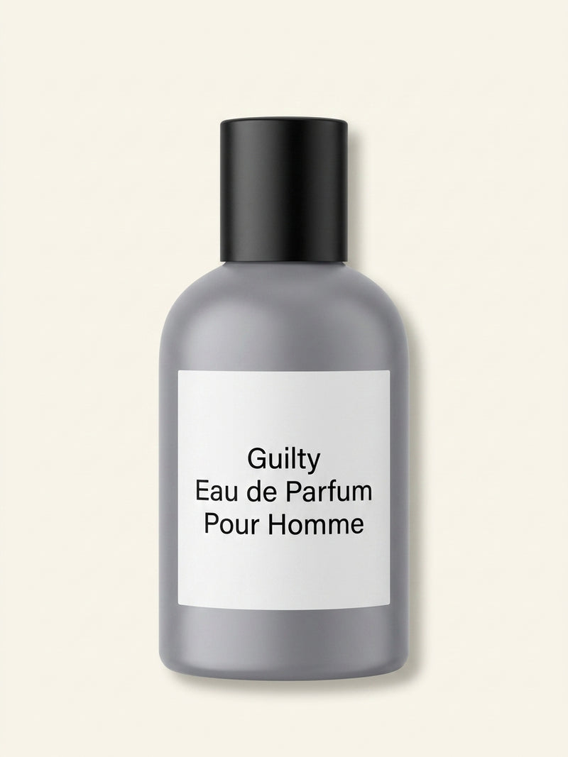 Gucci fragrance Pour Homme 50ml, UK version