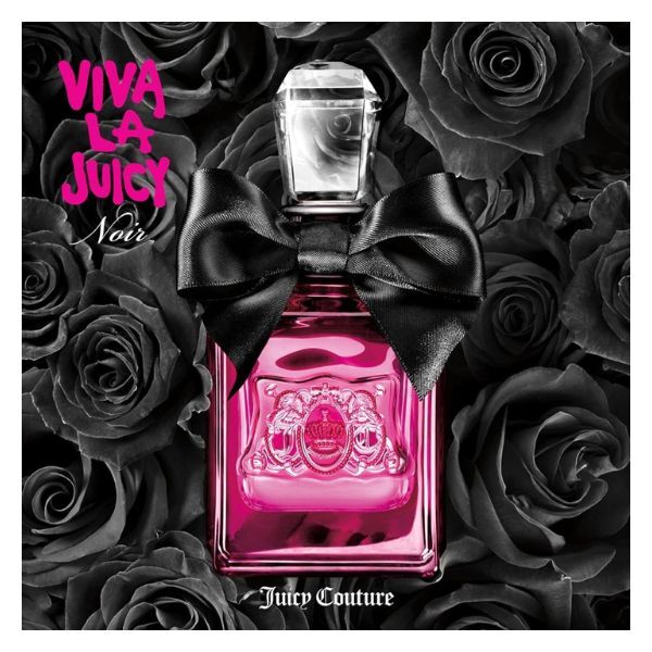 Juicy Couture Viva La Juicy Noir Eau de Parfum 100ml (British brand)