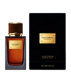 Dolce&Gabbana Velvet Amber Sun eau de parfum 100ml, imported from the UK