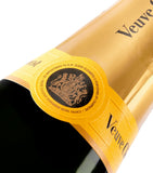 Veuve Clicquot Brut Non-Vintage Champagne 75cl (British brand)