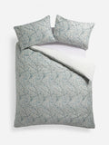 Clarke & Clarke Willow Boughs duvet set - British product
