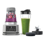 Argos Ninja Foodi CB100UK 2-in-1 Auto IQ Power Nutri Blender- Buy online at McGrocer