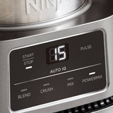 Ninja 2-in-1 blender 700ml, imported from the UK