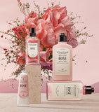 L'Occitane rose shower gel 250ml, imported from the UK