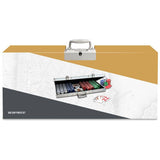 ProPoker professional poker set 500 chip, UK version