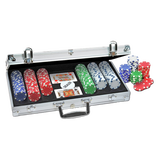 Argos ProPoker Professional 300 Chip Poker Set- Buy online at McGrocer