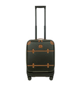 Harrods Bric's Bellagio 3 Cabin Suitcase 55cm- Buy online at McGrocer