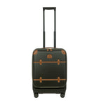 Bric's Bellagio 3 cabin suitcase 55cm - British product