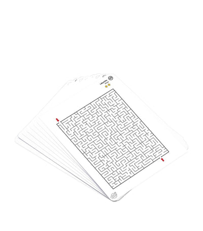 Harrods Travel Games Tablet with 20 Games and Styluses- Buy online at McGrocer