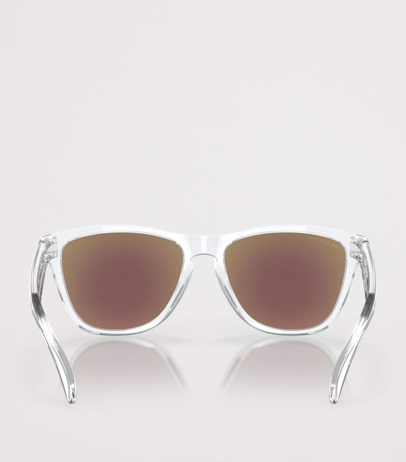Oakley Frogskins Square sunglasses - British product