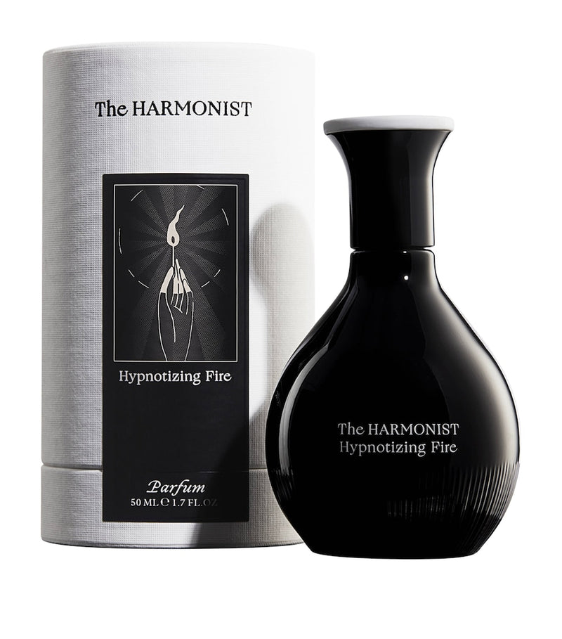 The Harmonist Hypnotizing Fire parfum 50ml, UK version