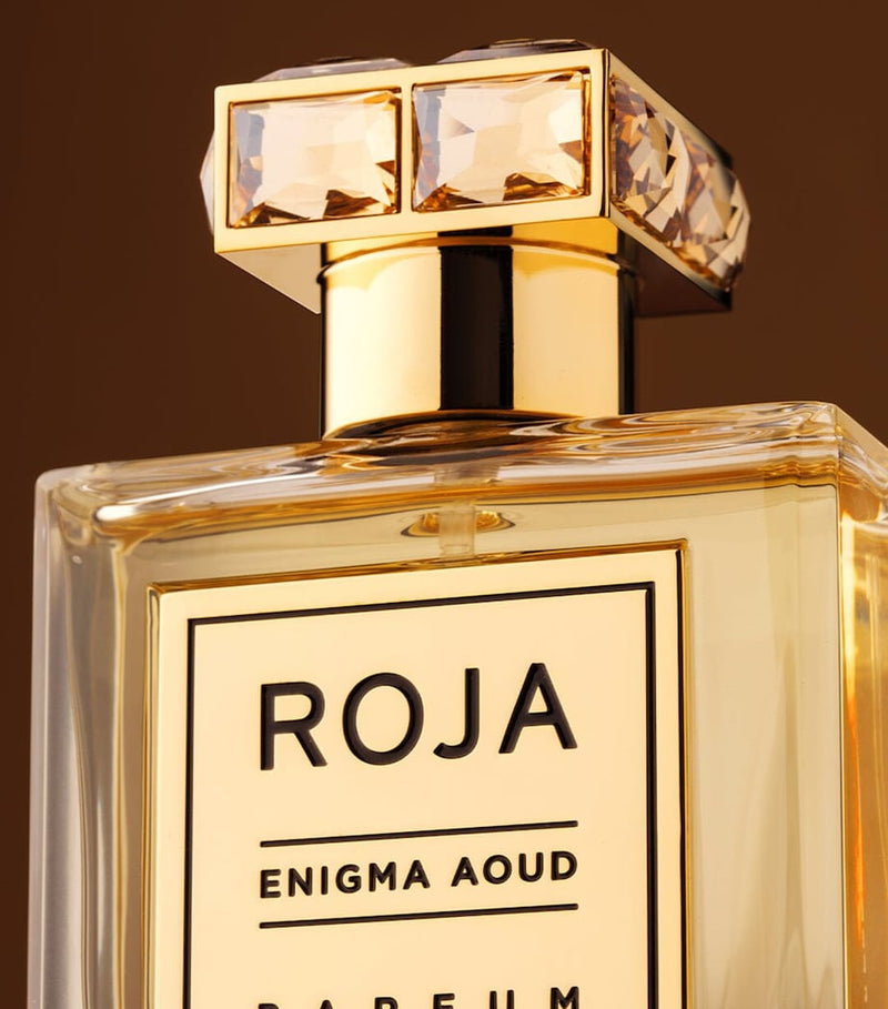 Roja Enigma Aoud perfume 50ml - British product