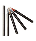 SUQQU Nuance eyeliner with felt-tip brush (British brand)