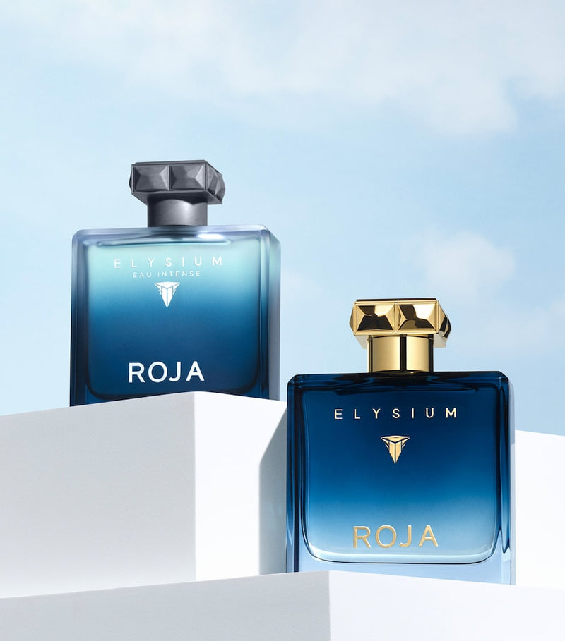 Roja Parfums Elysium Eau Intense eau de parfum 100ml - British product