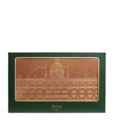 Harrods Harrods The Harrods Chocolate Bar 500g- Buy online at McGrocer