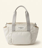 Prada Re-Nylon tote bag (British brand)