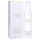 e.fek.tiv olive oil silken body spray 150ml - British product