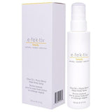 e.fek.tiv olive oil silken body spray 150ml - British product