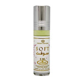 Al-Rehab soft roll on perfume oil 6ml - British product