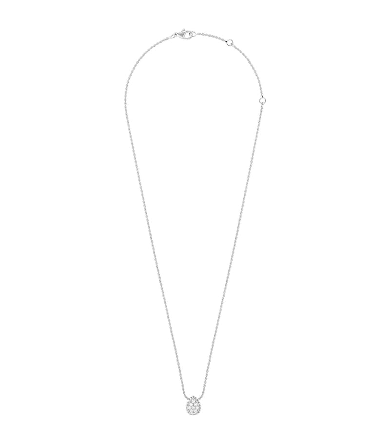Boucheron Serpent Bohème pendant extra small, imported from the UK