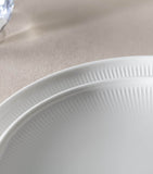 Villeroy & Boch porcelain Afina salad plate 22cm (British brand)