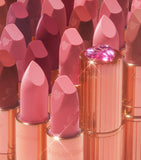 Charlotte Tilbury Pillow Talk K.I.S.S.I.N.G lipstick - British product