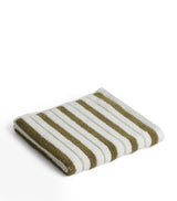 Harrods BAINA San Luis Organic Cotton Hand Towel 30cm x 80cm- Buy online at McGrocer