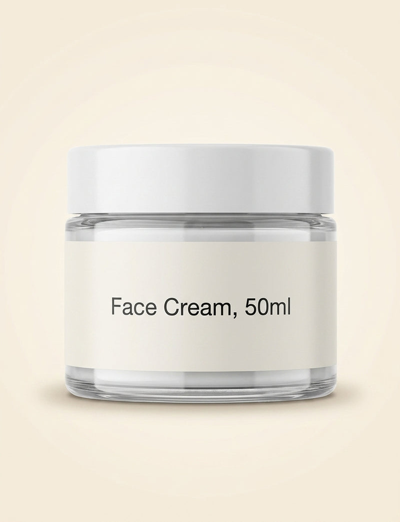 Charlotte Tilbury Magic Cream face moisturiser 50ml - British product