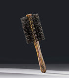 Oribe large round hairbrush, imported from the UK