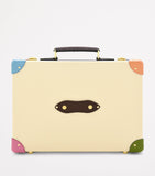 Globe-Trotter x GOLF Le FLEUR small attaché case, imported from the UK