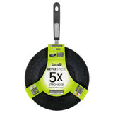 Argos Scoville Neverstick 28cm Wok- Buy online at McGrocer