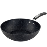 Scoville Neverstick 28cm wok (British brand)