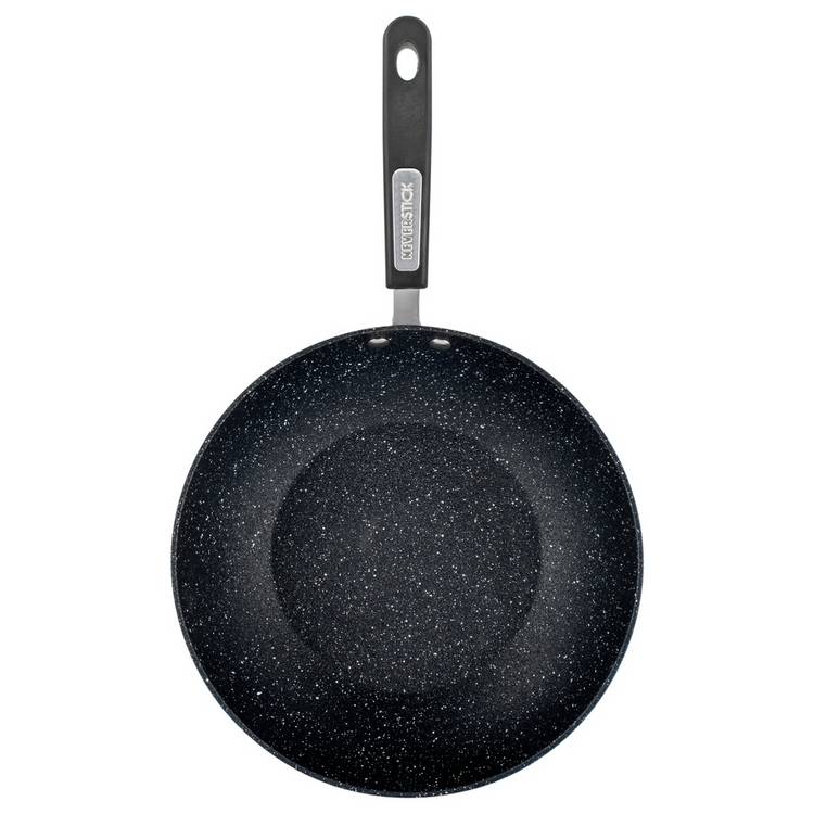 Scoville Neverstick 28cm wok (British brand)